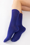 Women's Seamless Socks 6-Piece Boxed Set Cotton Daily Flexible Comfortable 36-40 - 6