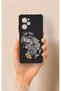 Poco X5 Pro Compatible Self Made Patterned Silicone Case