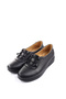 3776 Large Size Orthopedic Sole Leather Women's Shoes - 4