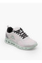 Women Panelled Lace-Up Sports Shoes - 2