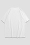 Arctic Monkeys Poster White Oversize T-Shirt - 2