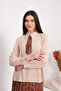 BEJ KRAVATLI PİLİSELİ TAKIM - 2