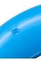 Wavy Ring Float with Handle - Inflatable Wave Patterned Ring - Inflatable Sea Ring - Tropical Patterned Ring - Colorful Patterned Inflatable Ring 91 Cm. - 2