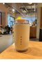 Smeg Travel Coffee Mug, 240ml Insulated Beverage Cup With Leakproof Lid, Long Lasting Coffee Tumbler - 4