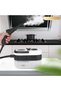 7-in-1 High Pressure Steam Cleaner 2500W Handheld Steamer for Car, Kitchen, Bathroom, Upholstery, Hardwood Floor, Tile & Grout Cleaning with Multiple Accessories - 5