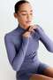SoftMove™ Zip-through sports jacket - 4