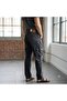 568 ™   Loose Straight Men's Cargo Jean Trousers-000Lp00020 - 2