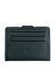 Green Floter 100% Genuine Leather Wallet - 3