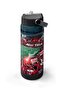 Red and White National Team Patterned Steel Thermos with Straw and Direct Drinking Feature 650 ml 38403 - 4