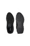 Elite Active Leather Mens Sneaker Genuine Leather Men's Casual Sports Shoes Black - 7