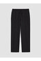 XSIDERegular Fit بنطال رجالي مطوي - 5