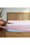 100% Cotton Double Elastic Sheet - 2