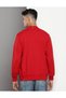 1985 BASEBALL COLLAR ZIP THROU - 2