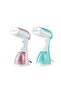 1500W Handheld Garment Steamer with 300ML Water Tank, Fast Heat, Vertical Steam for Clothes