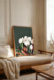 One Piece Wooden Framed Painting Tk3902