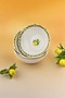Capri 4-Piece Porcelain Bowl - 2