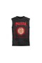 Pantera Concert Tour 2026 Front and Back Printed Washable Oversize Sleeveless Tshirt Undershirt - 2