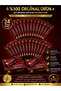 bitkisel macun propolis doğal macunu 12X2 stick macun - 2