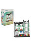 Koco European Street View Green Grocer |   6 Years+ |   329 Pieces |   Motor Development - 3