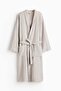 Muslin dressing gown - 2