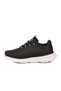Black Unisex Sports Shoes 900899 Hml Tyro Ii - 4