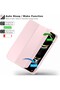 Cat Cot Smart Case for iPad Pro 11 Inch M5 (2025) / M4 (2024) – Slim Trifold Stand Cover with Built-in Apple Pencil Pro Holder, Smart Auto Sleep/Wake, Protective Shockproof Shell - 6