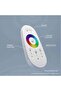 Remote Control LED Light Corner Lamp Multicolour - 3