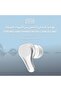 Wirless Earbuds Boom Trap L30 ENC WHITE & Hifi Sound Quality Bass Surging Smart Touch &4H Calls and 6H Music Playback With Bluetooth 5.3, 480mAh Battery, Water Resistance For IOS+Andorid - 4