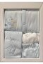 Caramell Special Box Set of 4 with Starry Teddy Bear Overalls - 3