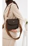New Season Women's Bag with Column Strap and 4 Compartments 25X15Cm - 6