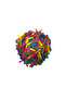 Water Balloon Mixed Color 200 Pieces - 2