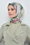 Silk Scarf 2026 Spring-Summer - 9515D-02 - Sura