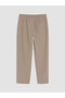 Vizyon New Season Regular Fit Men's Trousers with Elastic Waist - 2