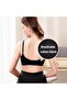 Rechargeable Heated Breast Massage Bra with Intelligent Heating for Comfortable Daily Breast Care - 4