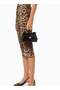 Small East West Sicily Top-handle Bag in Glossy leather, Black-17cm - 4