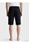 Vizyon New Season Regular Fit Men's Shorts - 4