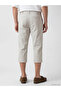 Nevavm Regular Fit Men's Shorts with Difference - 4