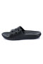206396-001 شبشب للأطفال باللون الأسود من Juststep - 2