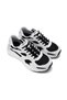 117354 Bobs Bamina Sports Shoes Black-White Juststep - 5