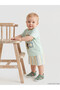 Original Mickey Mouse Printed Baby Boy Set