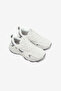 Women's Bobs Diego Shoes 117685 Wht White Juststep - 5