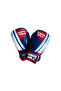 Knockout Boks Eldiveni - Mavi - 6