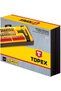 Screwdriver Socket with 41 Magnetic Interchangeable Tips Code: 39D369 - 2