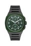 Santa Barbara Polo & Racquet Club Metal Cord Male Wrist Watch 5Atm Essa-Sb.1.10610-4