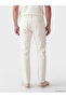 Nevavm Slim Fit Men's Chino Pants with a Difference - 3