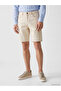 Vizyon New Season Regular Fit Men's Jean Shorts - 2