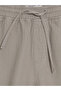 Vizyon New Season Relax Fit Men's Jean Shorts - 2