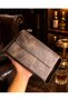 Galaxy Genuine Leather Handbag - 3