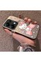 Xiaomi Redmi Note 13 Pro 4g Compatible Hard Acrylic Back Silicone Edge Lens Protection Case - 4