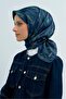 Twi̇ll Silk Scarf 2026 Summer Season 9522D02-86